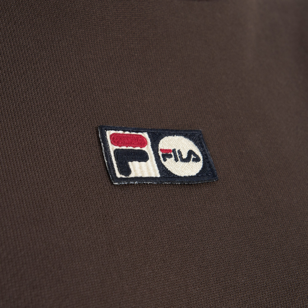 Женская худи FILA - фото 8