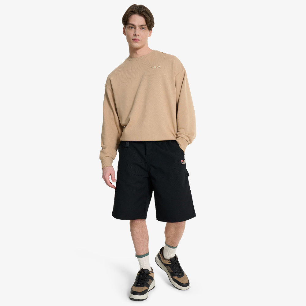 Мужские шорты FILA - фото 4