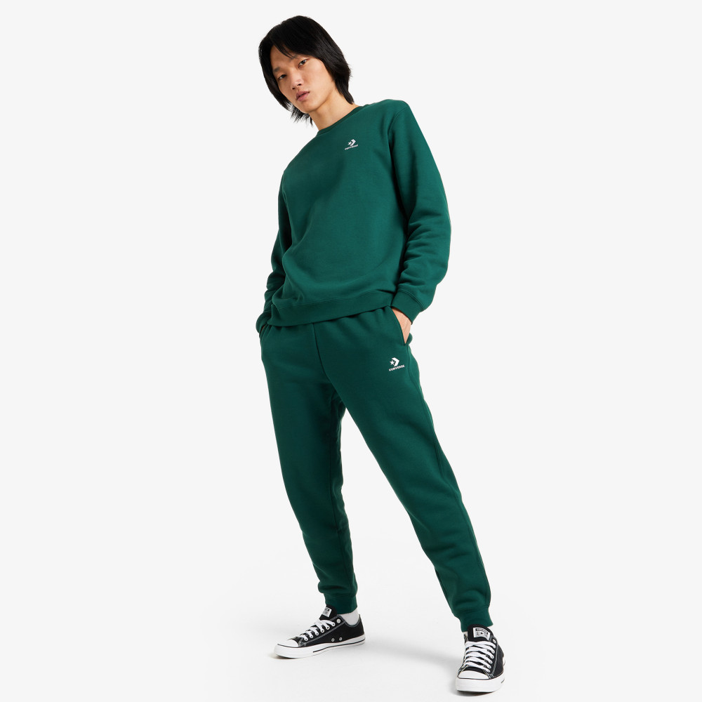 Мужская толстовка Converse - фото 3