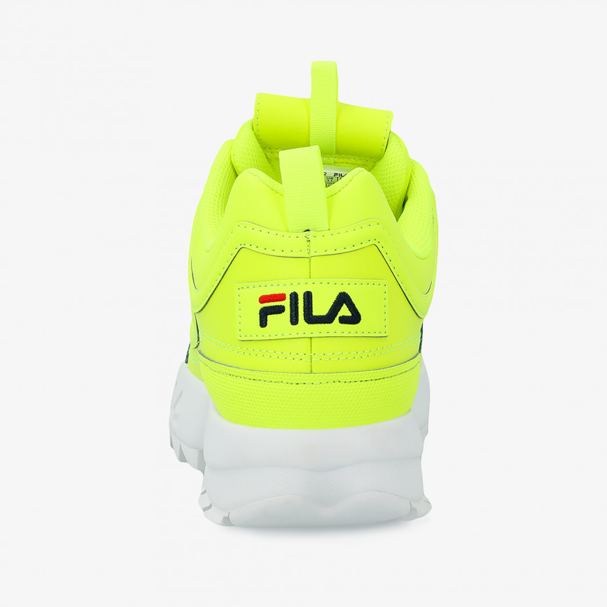 fila neon disruptor