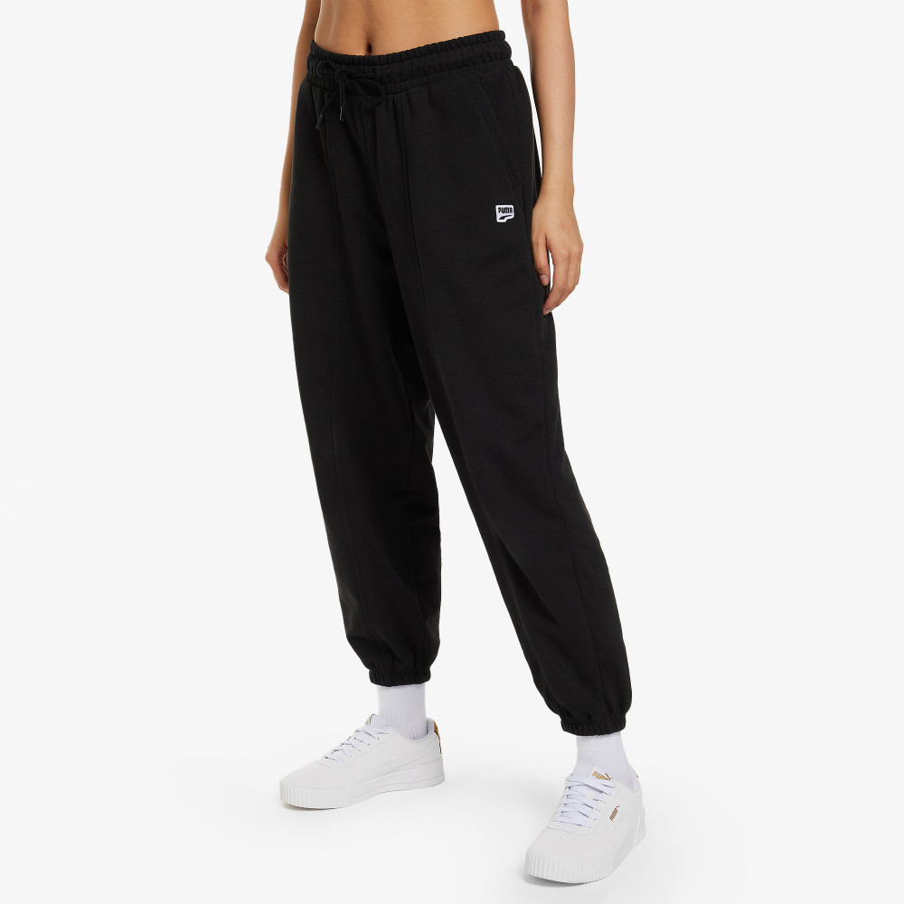 Женские брюки PUMA Downtown - фото 1