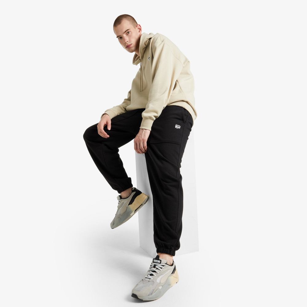 Мужские брюки PUMA - фото 3