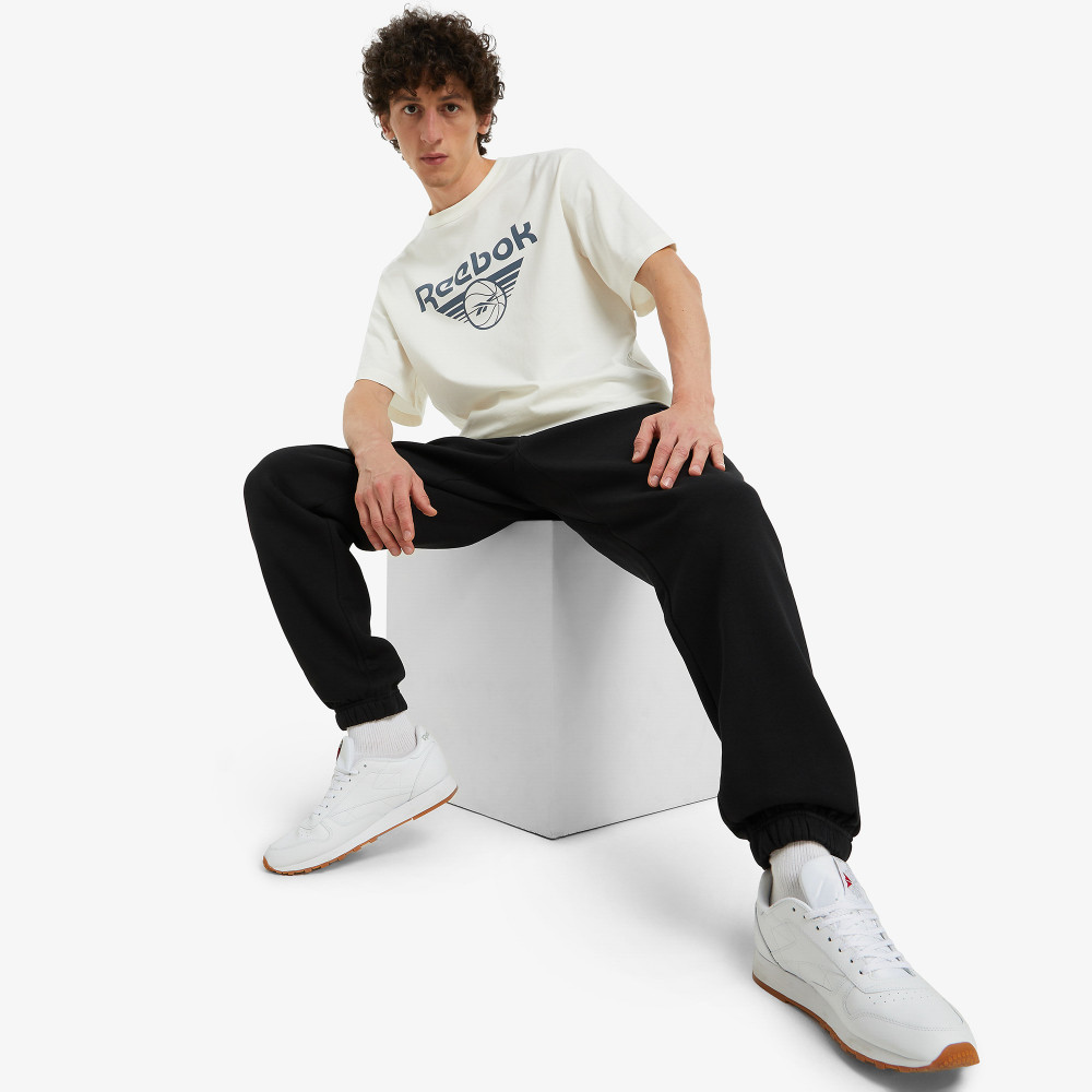 Мужская футболка Reebok - фото 3
