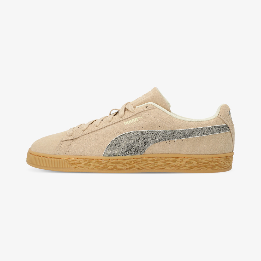 Мужские кеды PUMA Suede Reward - фото 1