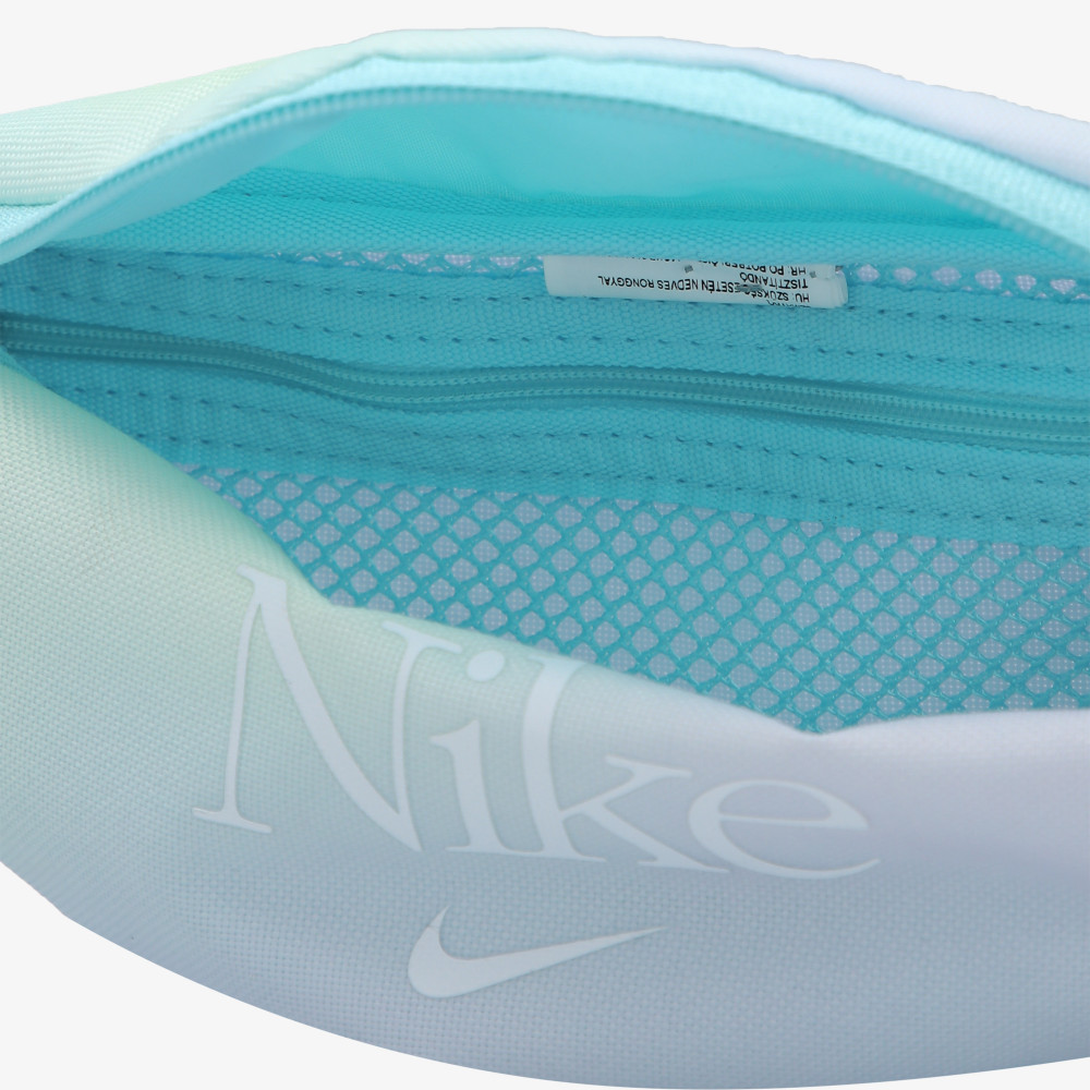 Сумка на пояс Nike Heritage - фото 4