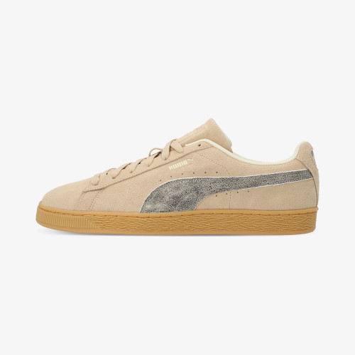 Мужские кеды PUMA Suede Reward