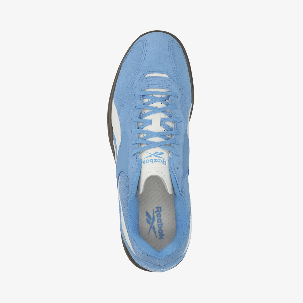 Мужские кеды Reebok Hammer Street - фото 5