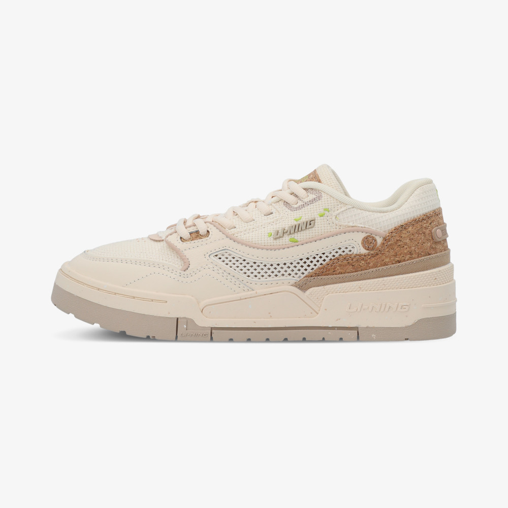 Женские кеды LI-NING BTC Premium - фото 1