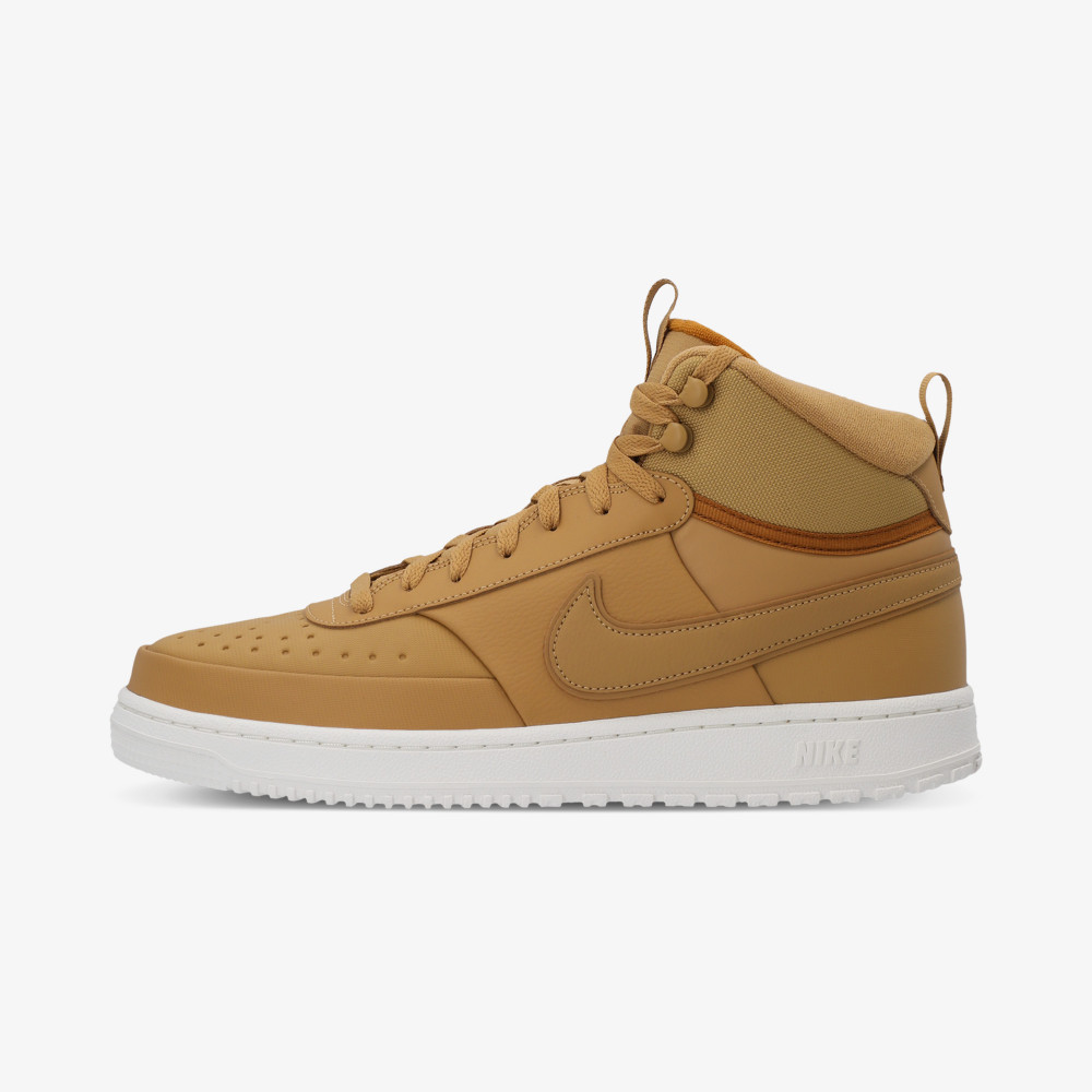 Мужские кеды Nike Court Vision Mid - фото 1