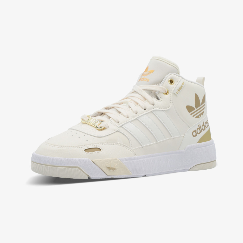 Женские кеды adidas Up Court - фото 2