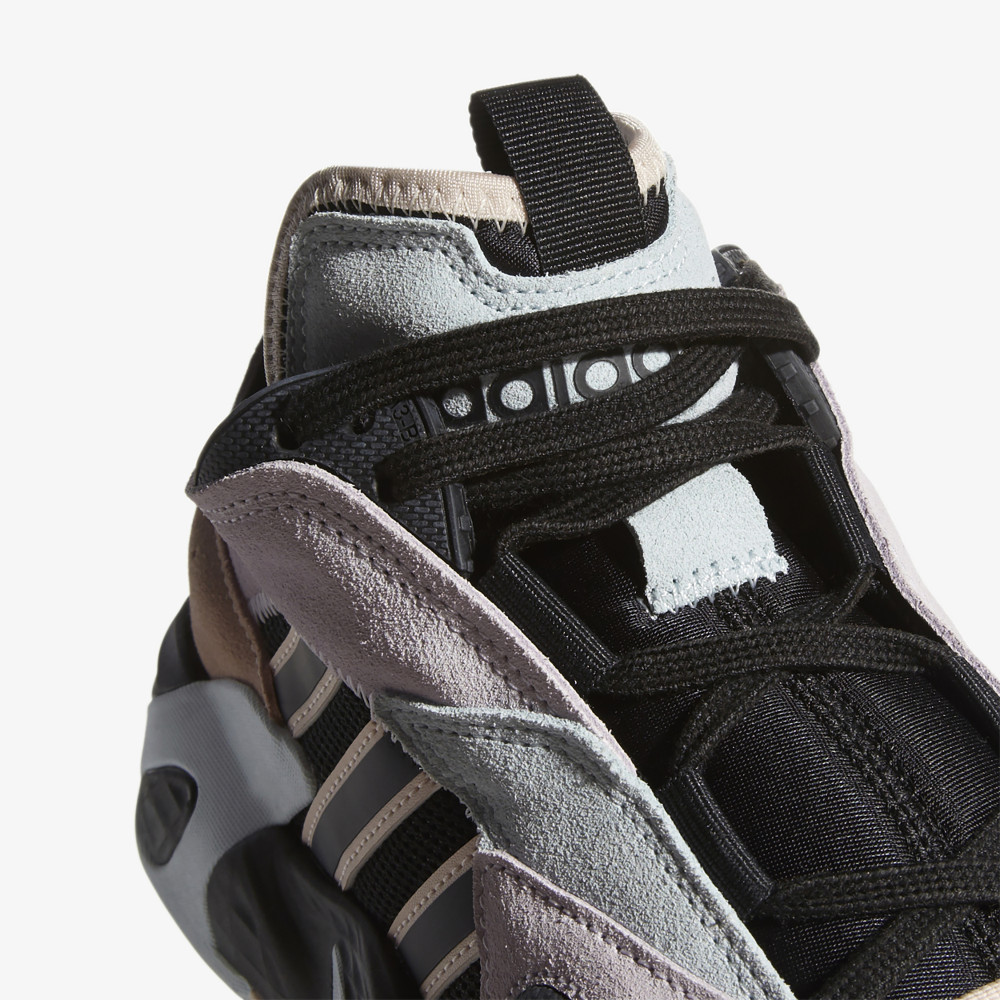 Женские кроссовки adidas Streetball - фото 7