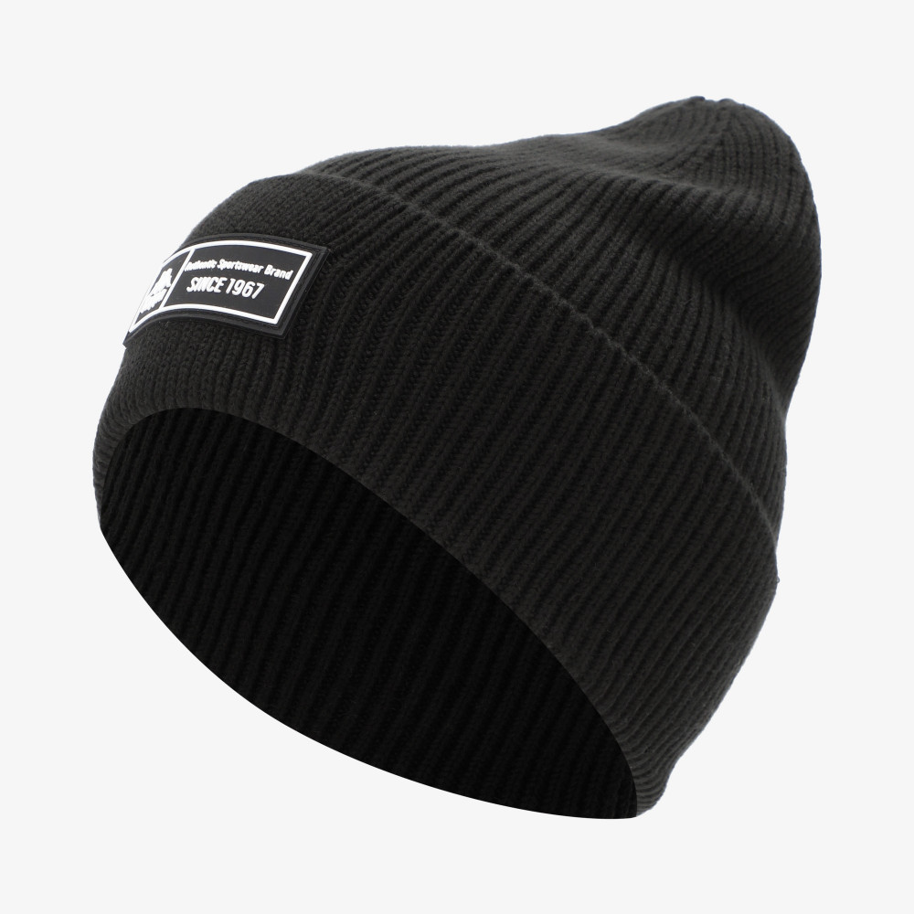 Fila cheap beanie black