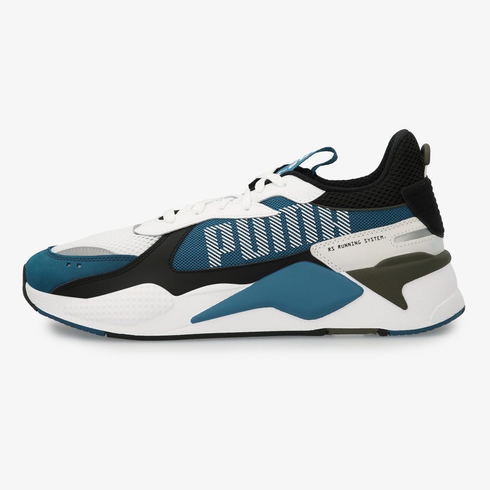 Puma system best sale rs x