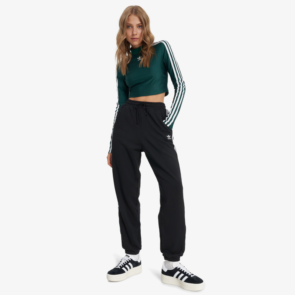 Женская футболка adidas Adicolor - фото 3