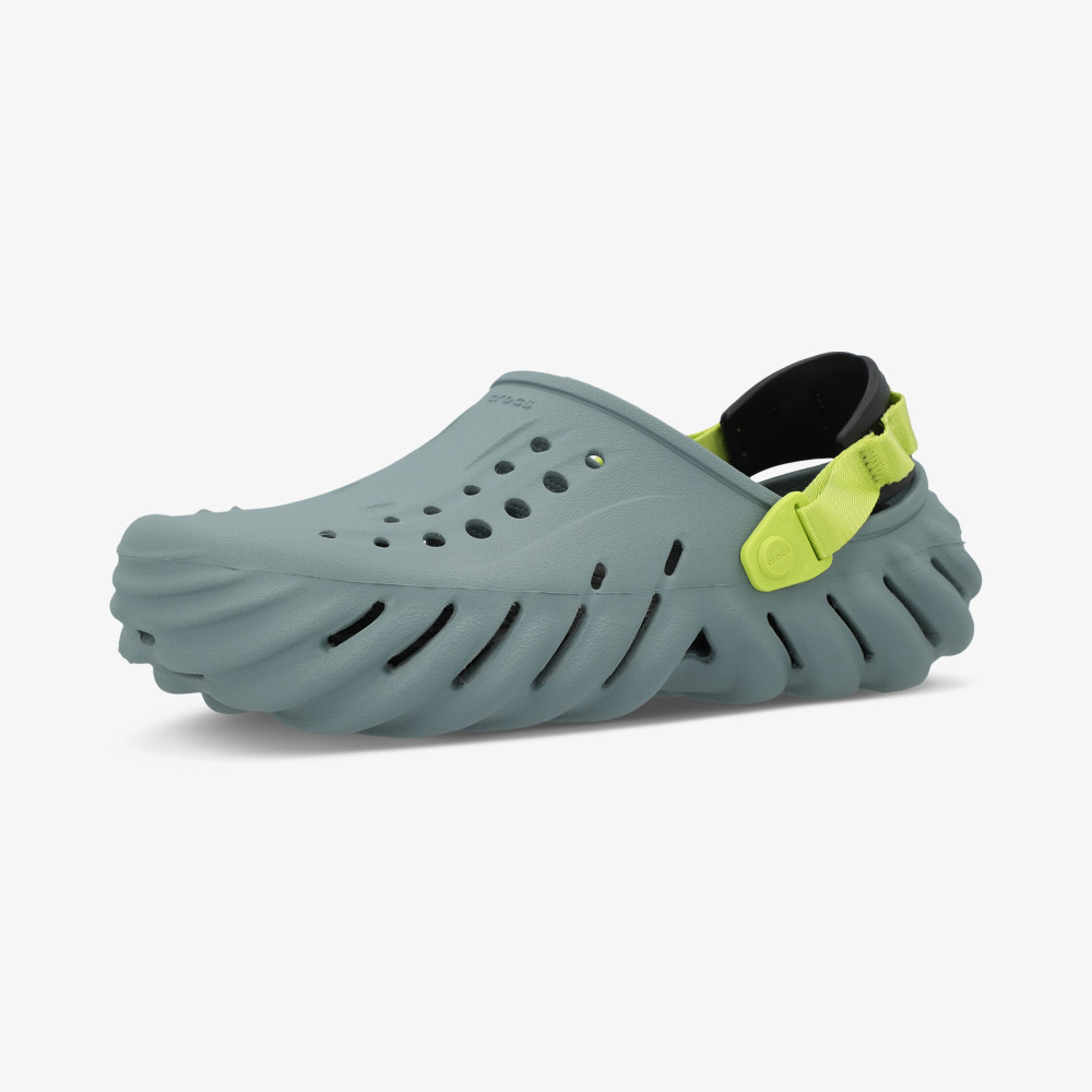Мужские сабо Crocs Echo - фото 2