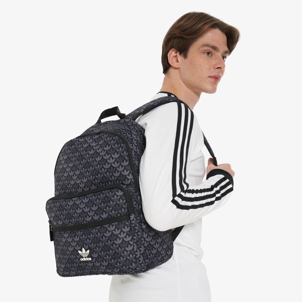 Рюкзак adidas унисекс - фото 7