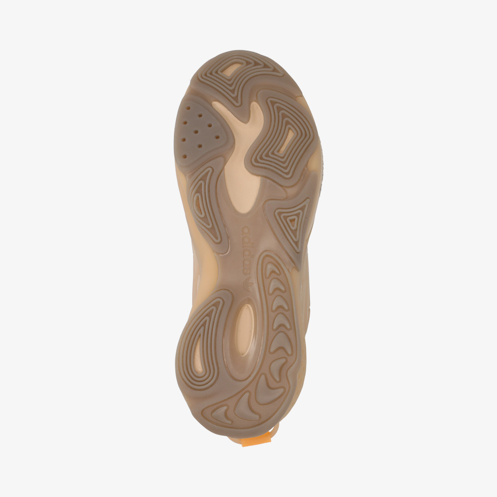 Кроссовки унисекс adidas Ozrah - фото 6