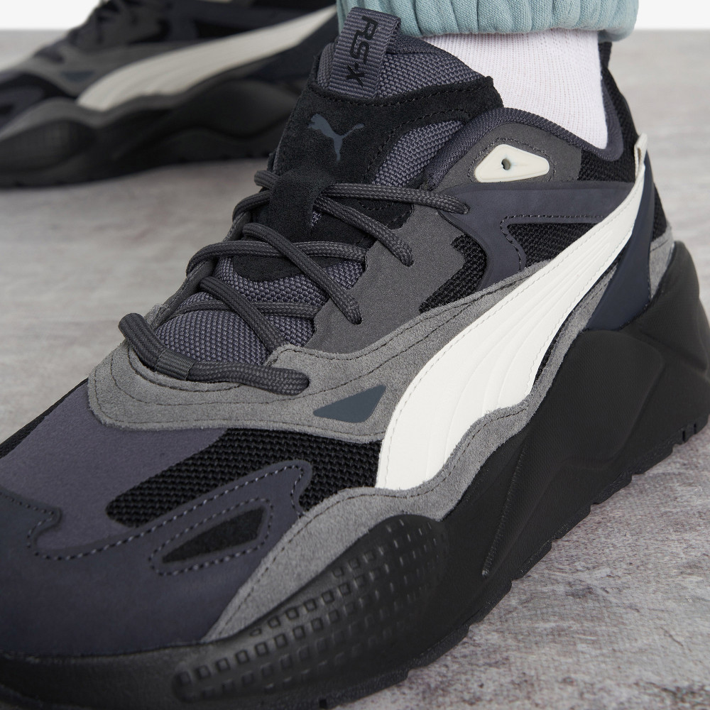 Мужские кроссовки PUMA Rs-X Efekt Prm - фото 9