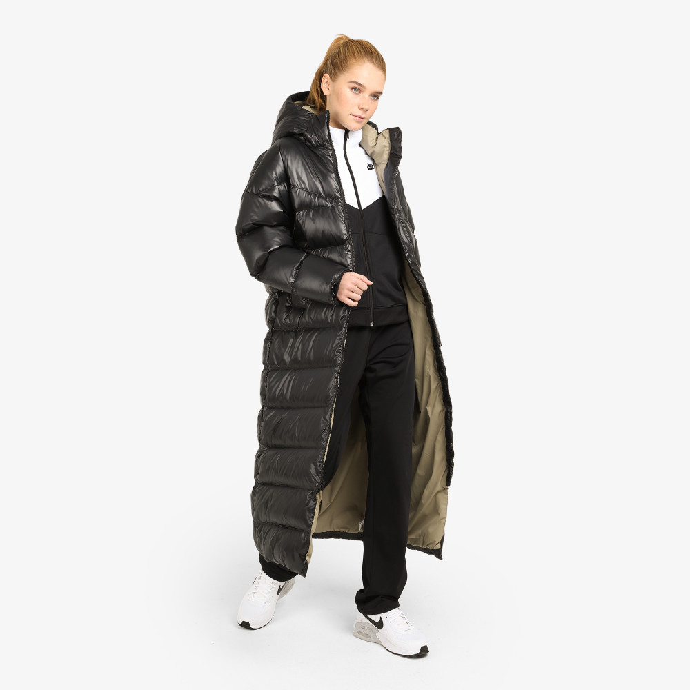 Женский пуховик Nike Sportswear - фото 3