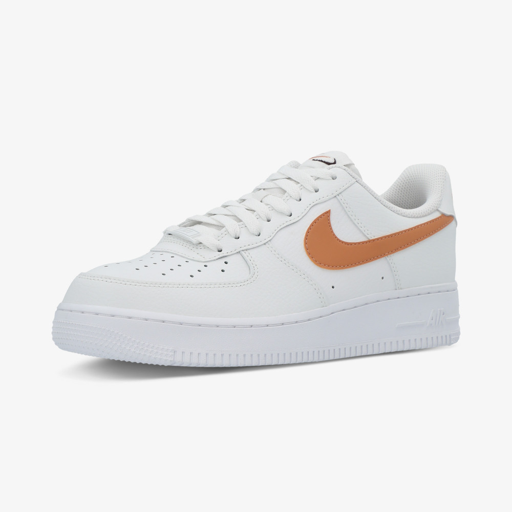 Женские кеды Nike Air Force 1 '07 - фото 2