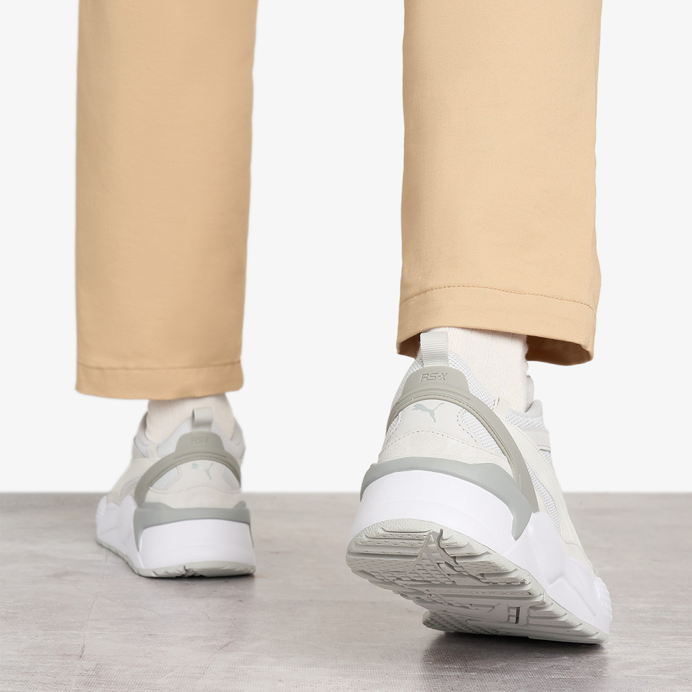 Мужские кроссовки PUMA Rs-X Efekt Prm - фото 10