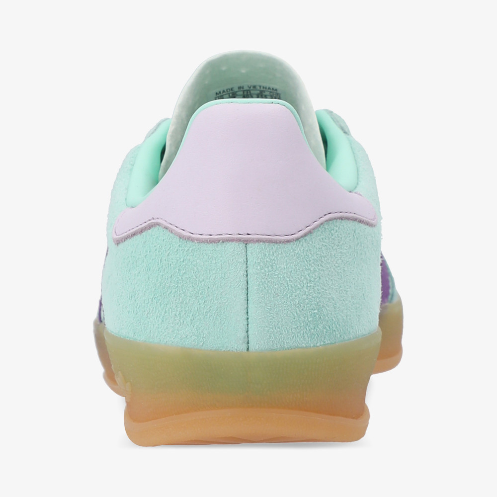 Женские кеды adidas Gazelle Indoor - фото 3