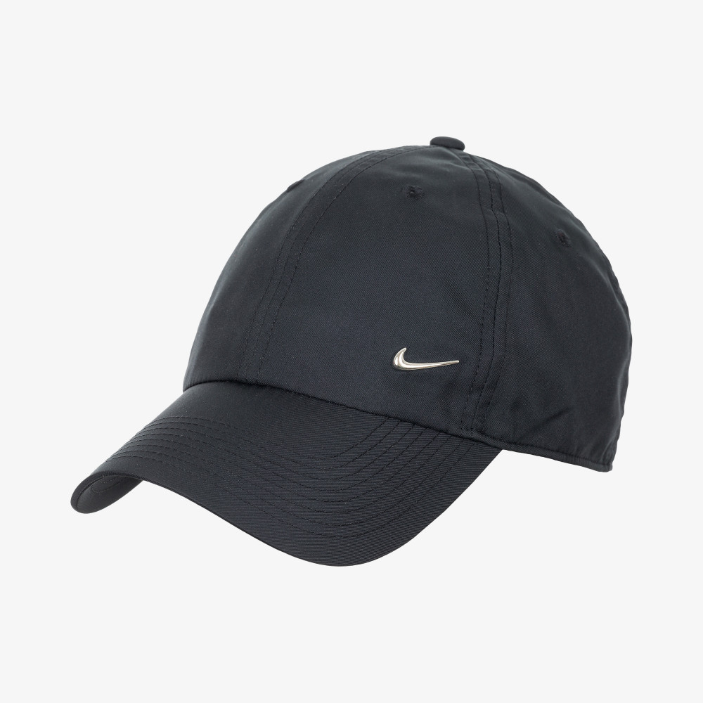 Nike heritage 2024 86 black