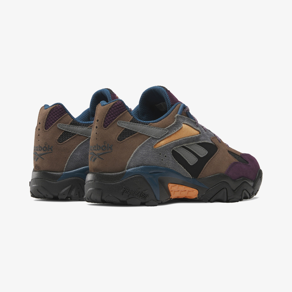 Мужские кроссовки Reebok - фото 3