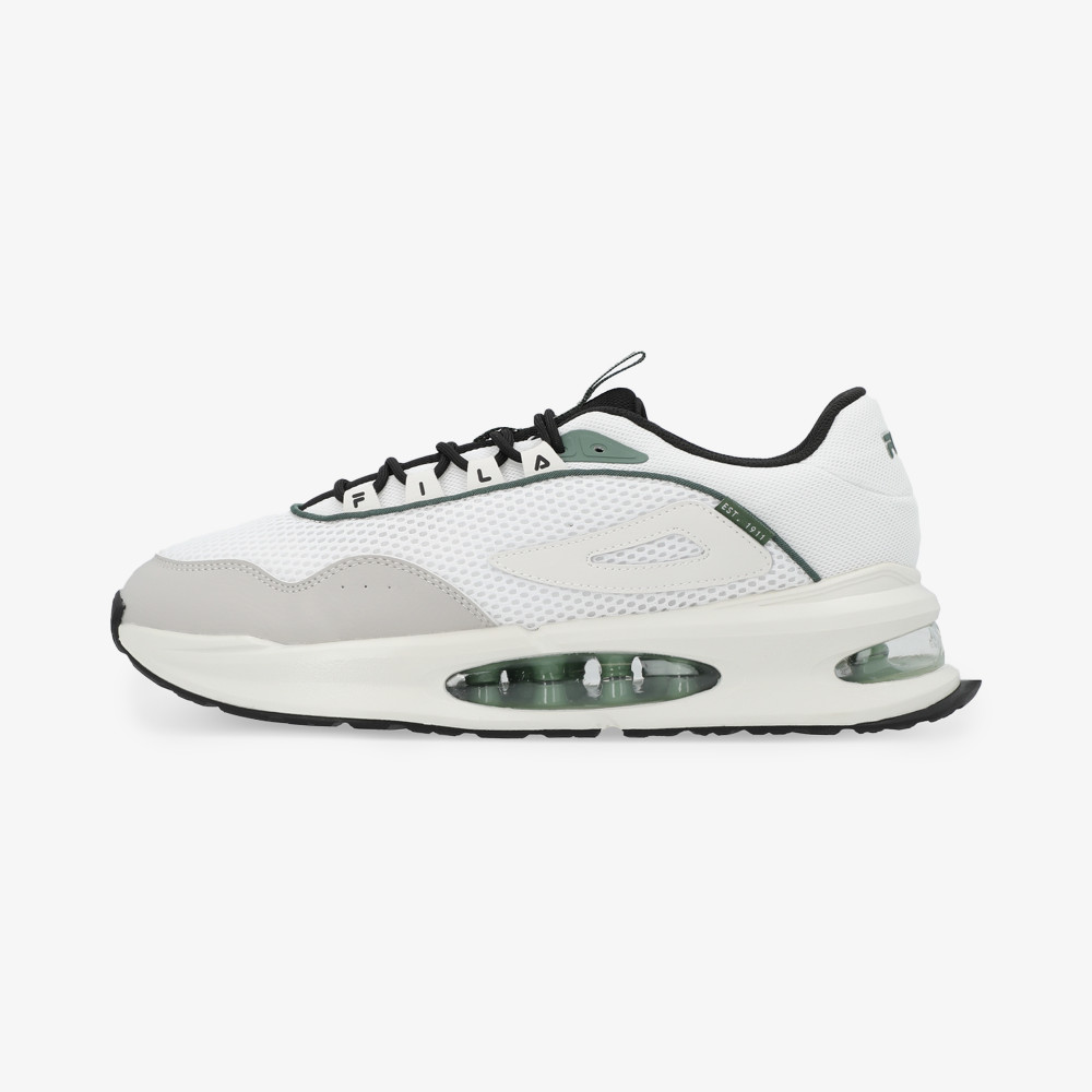 Мужские кроссовки FILA Explore Mesh - фото 1