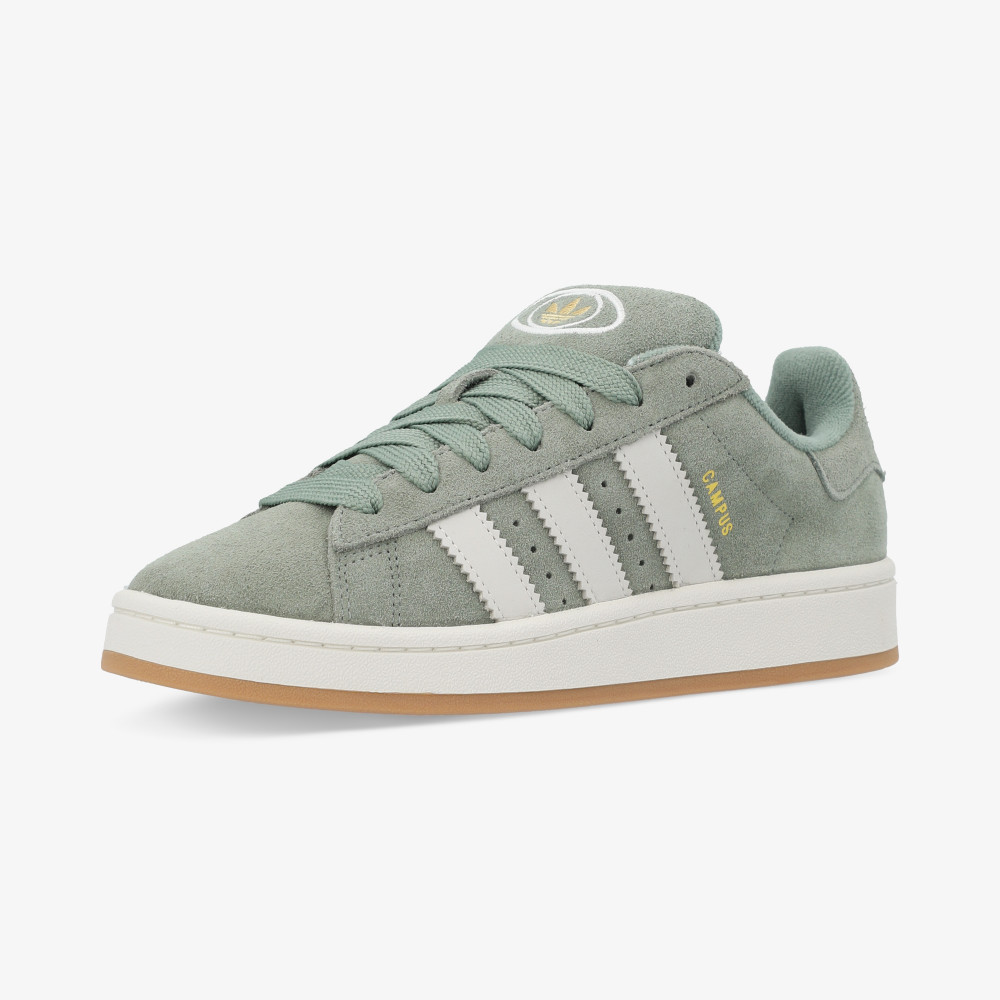 Женские кеды adidas Campus 00 S - фото 2