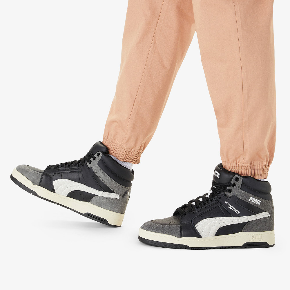 Мужские кеды PUMA Slipstream - фото 7