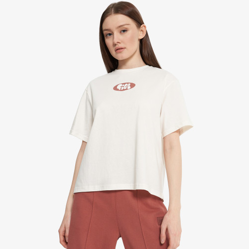 Женская футболка FILA