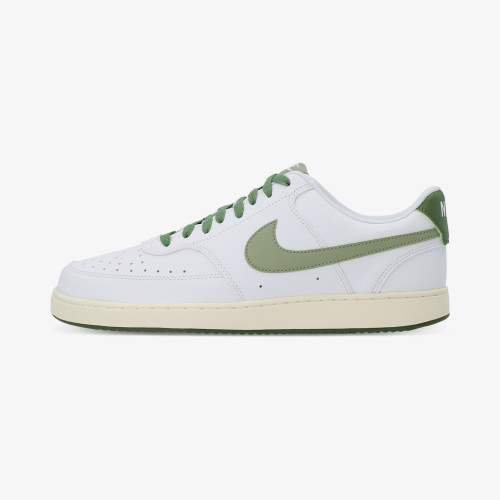 Мужские кеды Nike Court Vision Low