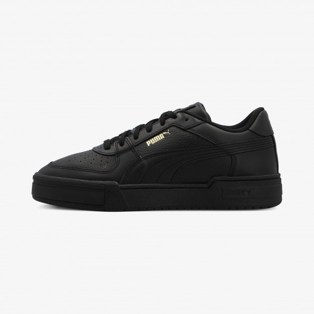 classic leather pumas