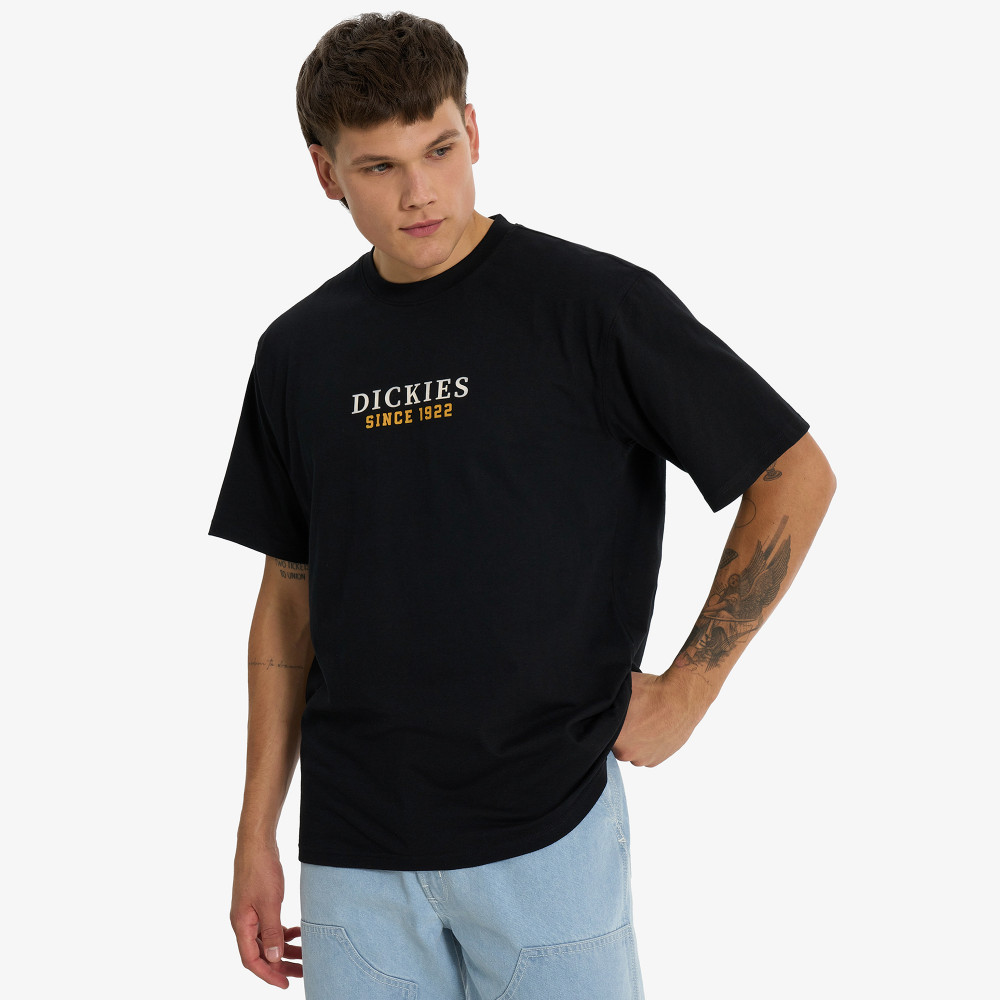 Мужская футболка DICKIES - фото 1