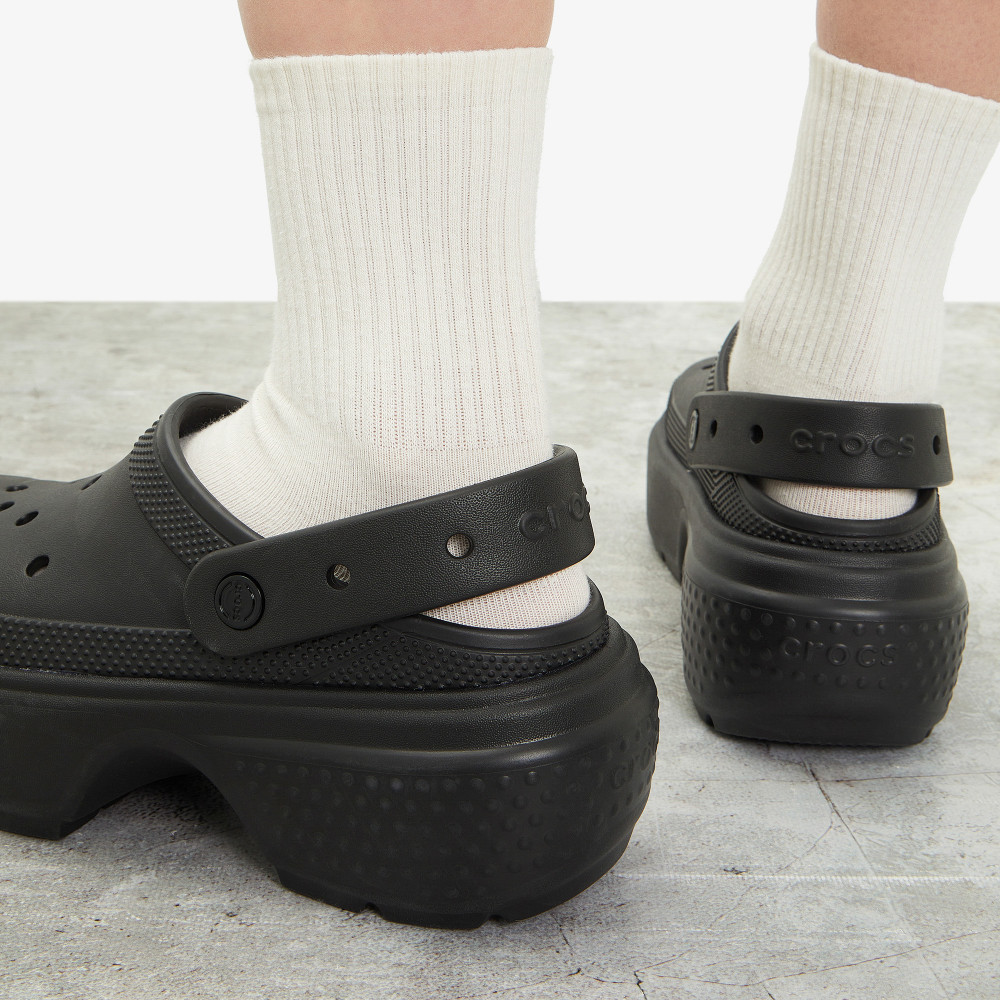 Женские сабо Crocs Stomp Clog - фото 10