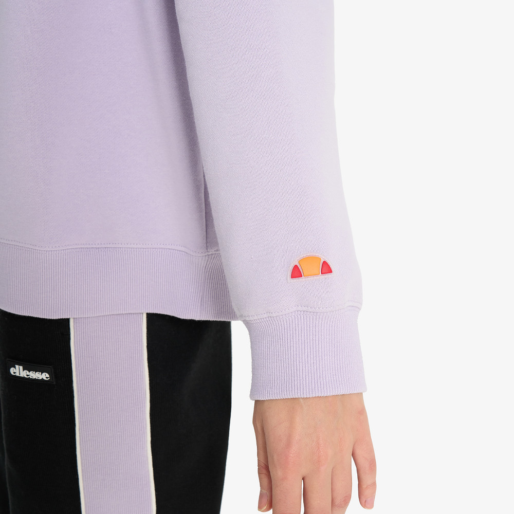 Женский свитшот Ellesse Achille - фото 7