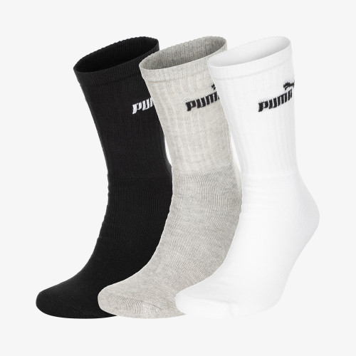 Носки PUMA Outlets 3 пары унисекс