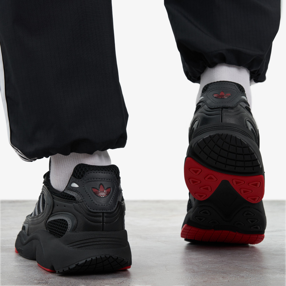 Мужские кроссовки adidas Ozmillen - фото 18