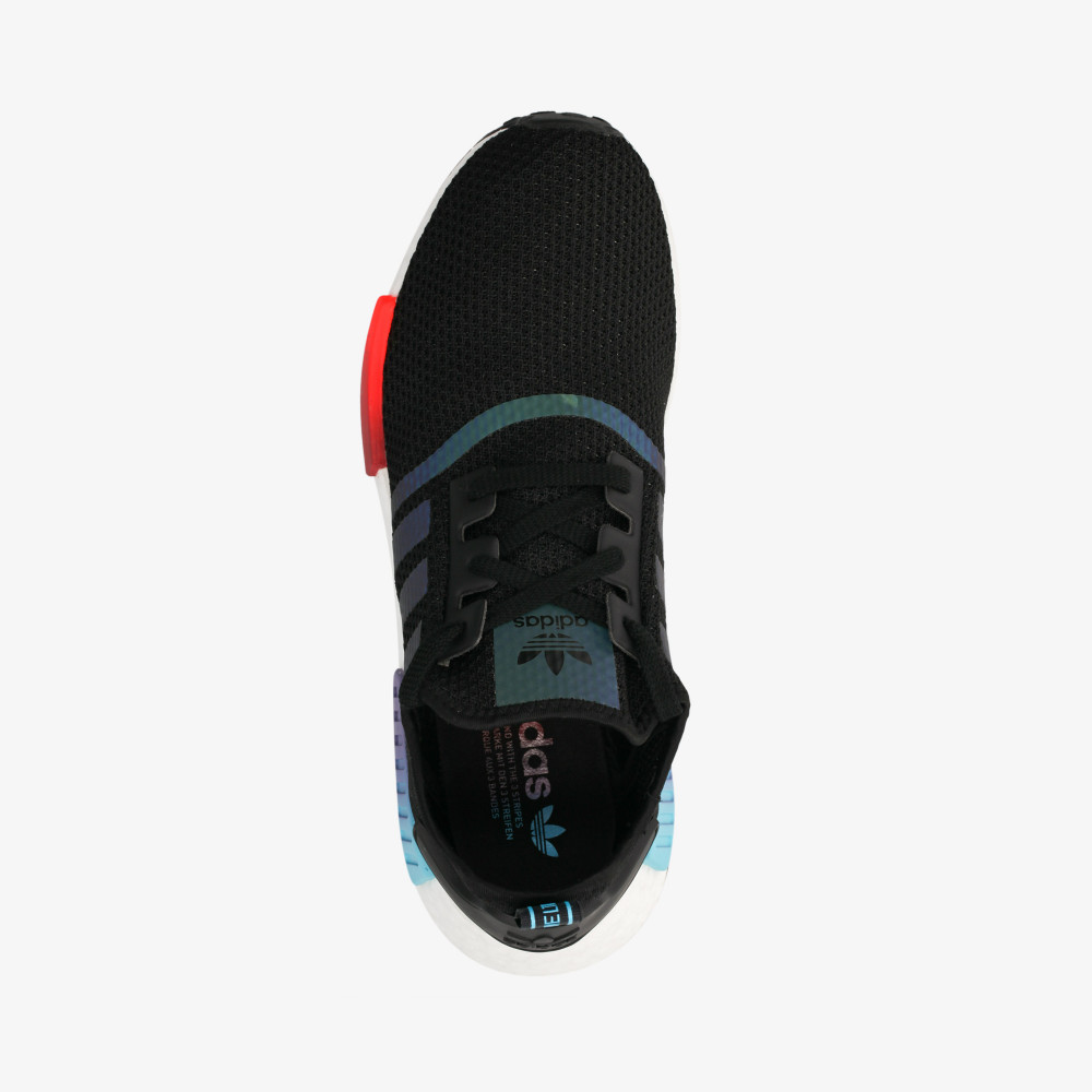 Мужские кроссовки adidas NMD_R1 - фото 5
