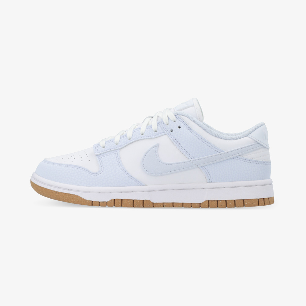 Женские кеды Nike Dunk - фото 1