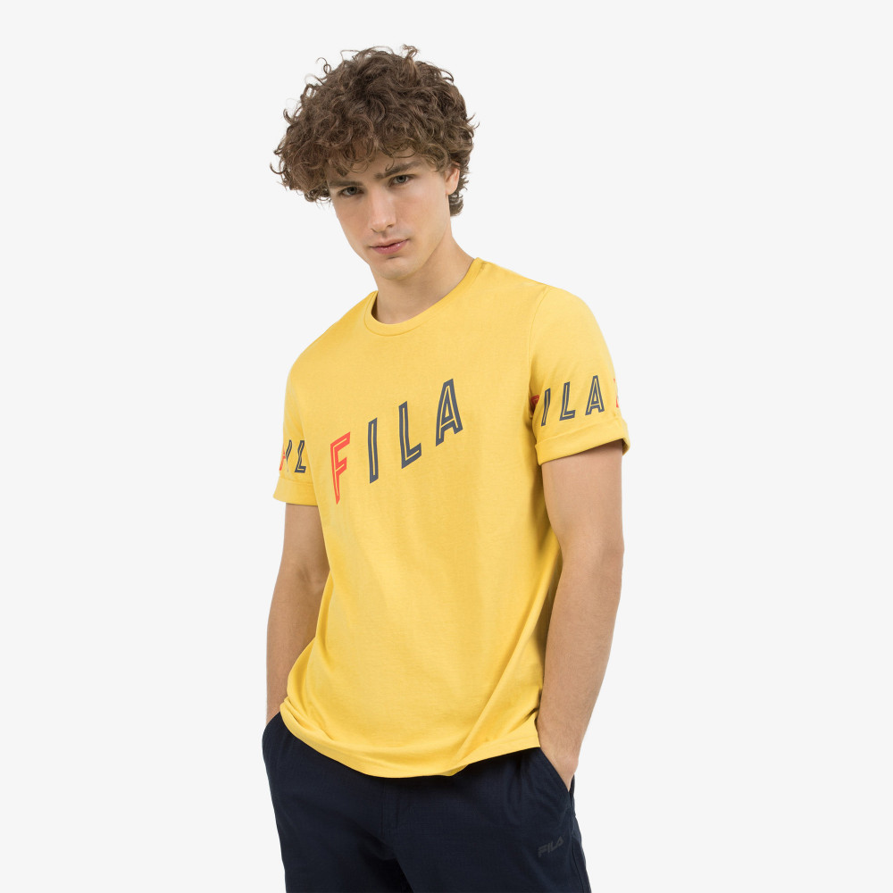 Футболка FILA - фото 1