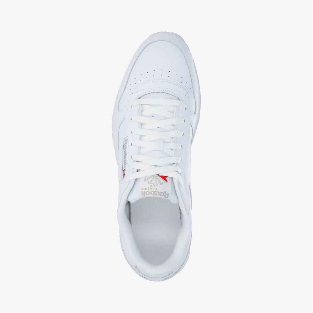 Мужские кроссовки Reebok Classic Leather - фото 5