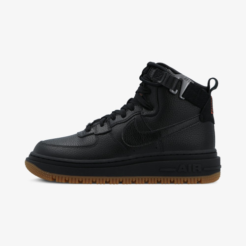 Nike force cheap utility black