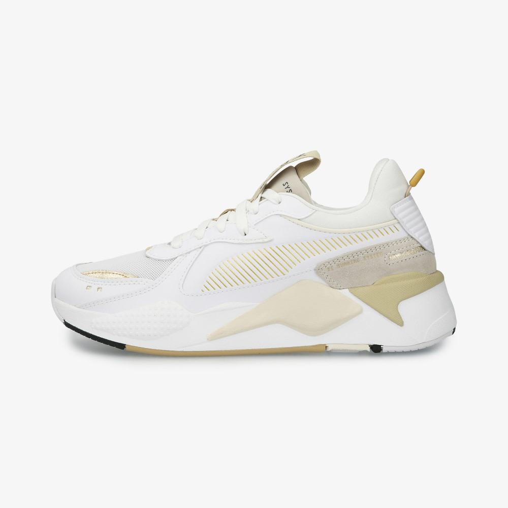 Женские кроссовки PUMA RS-X Mono Metal - фото 1