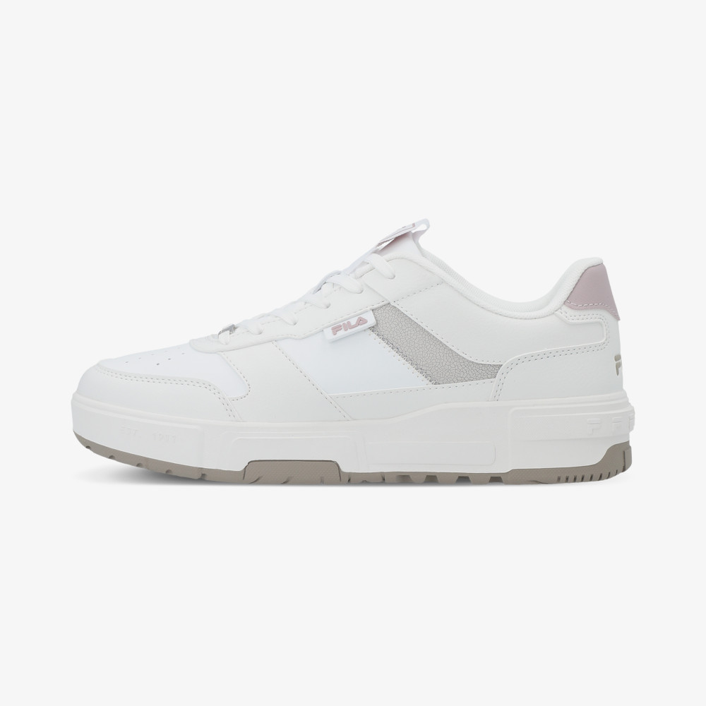 Женские кеды FILA Fx-1000 Low - фото 1