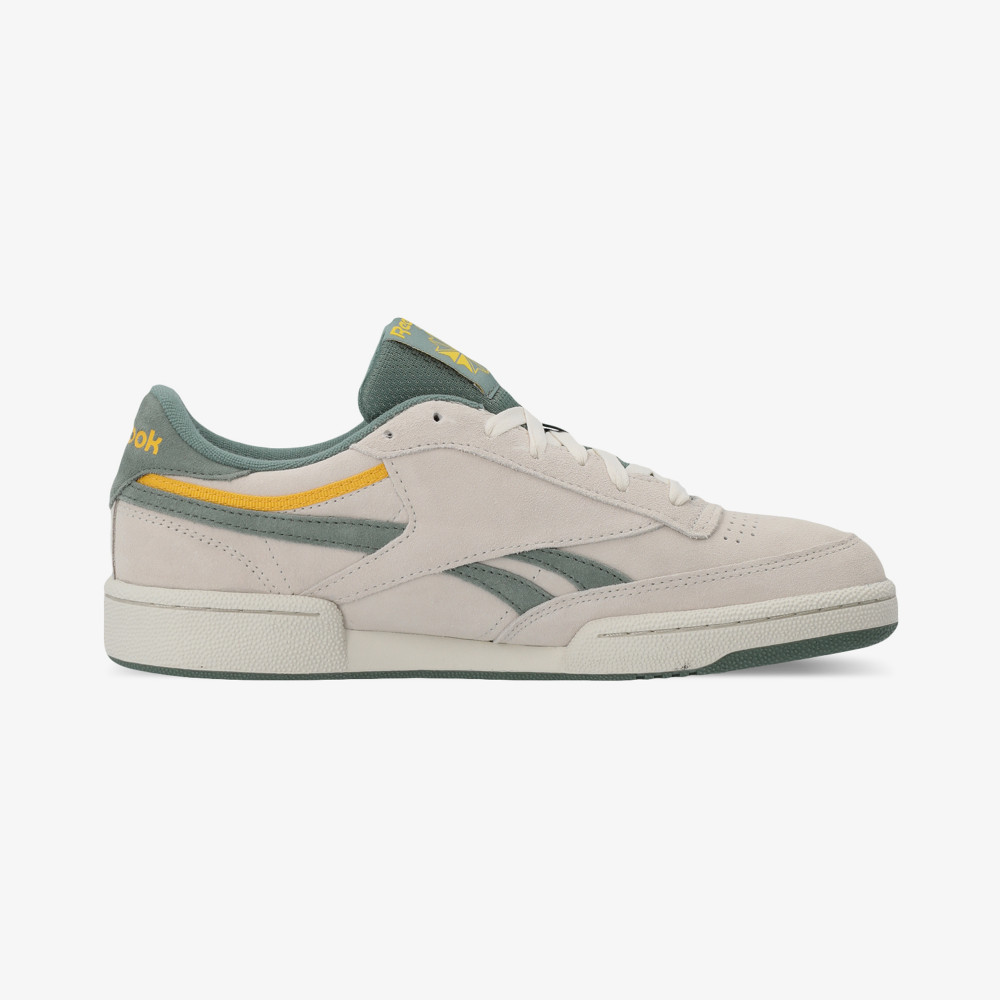Мужские кеды Reebok Club C Revenge - фото 4