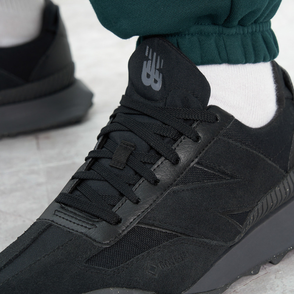 Мужские кроссовки New Balance XC-72 - фото 8