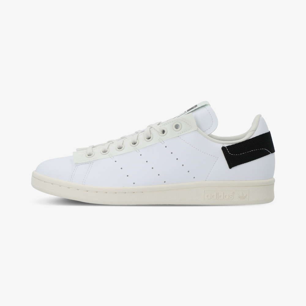 Мужские кеды adidas Stan Smith Parley - фото 1