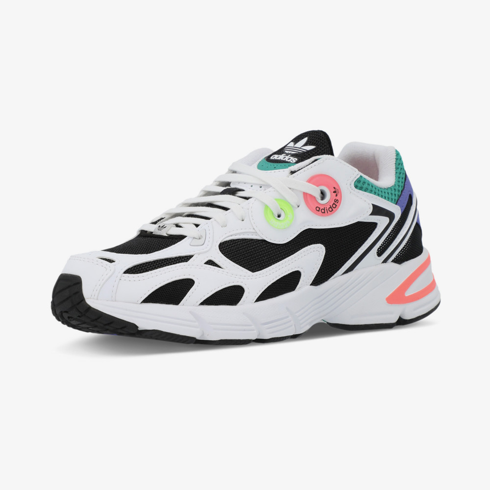 Женские кроссовки adidas Astir - фото 2